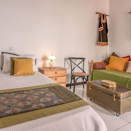Appartement Spitaki - A Hidden Gem à La Canée Extérieur photo