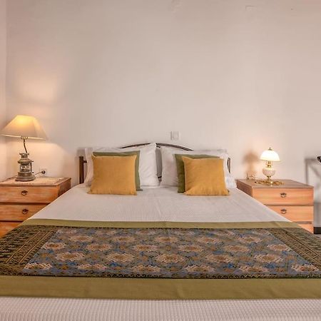 Appartement Spitaki - A Hidden Gem à La Canée Extérieur photo