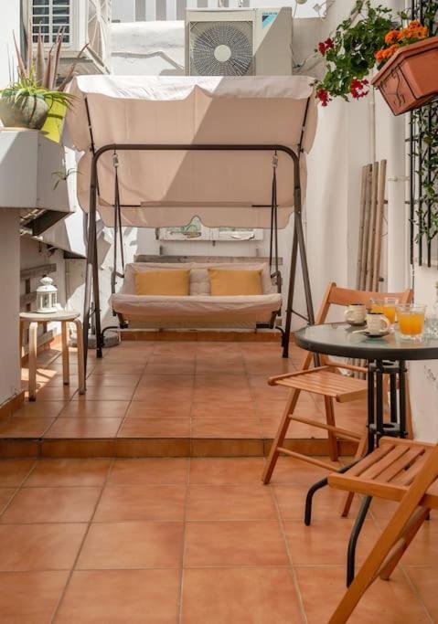 Appartement Spitaki - A Hidden Gem à La Canée Extérieur photo