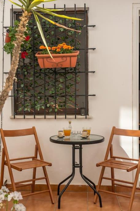 Appartement Spitaki - A Hidden Gem à La Canée Extérieur photo