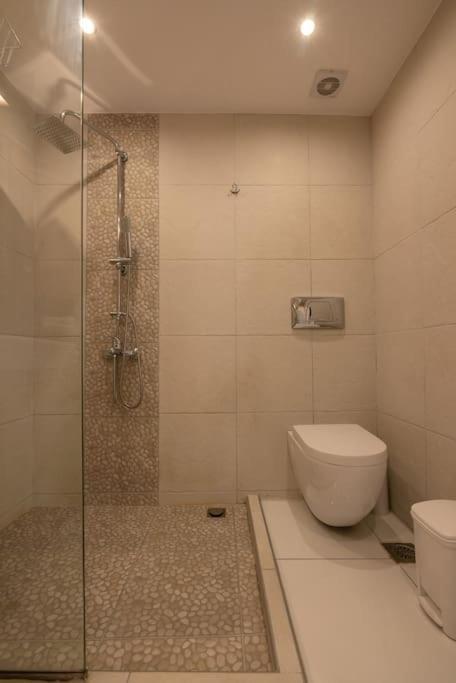 Appartement Spitaki - A Hidden Gem à La Canée Extérieur photo