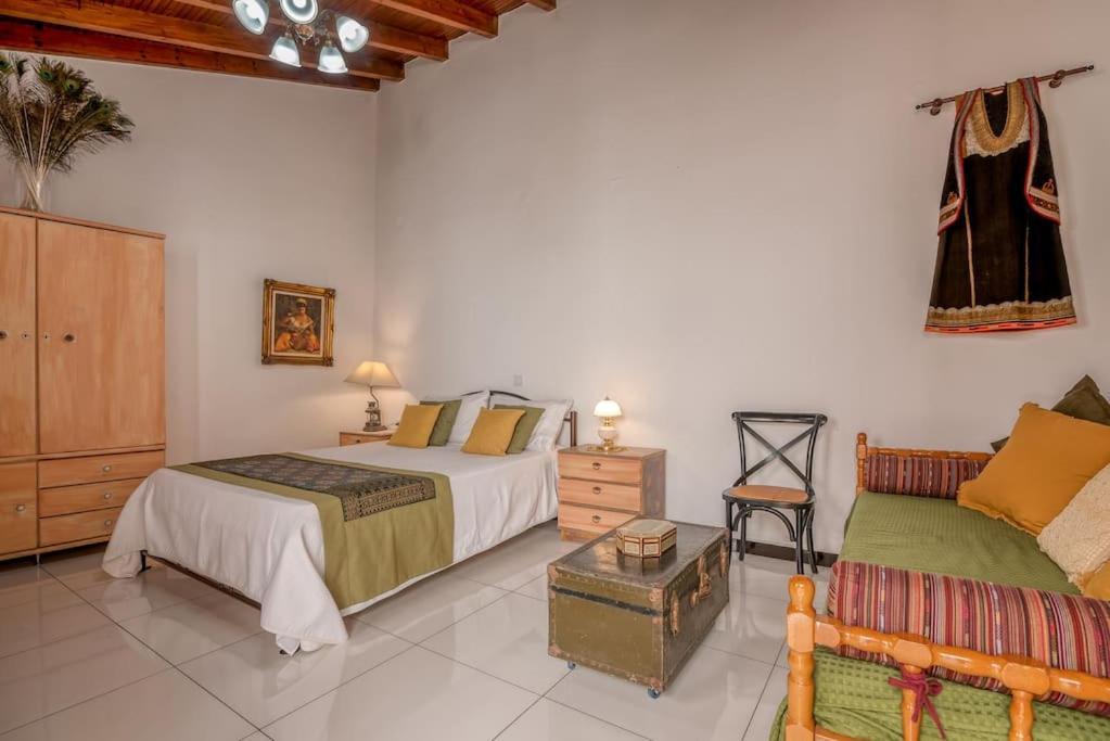Appartement Spitaki - A Hidden Gem à La Canée Extérieur photo