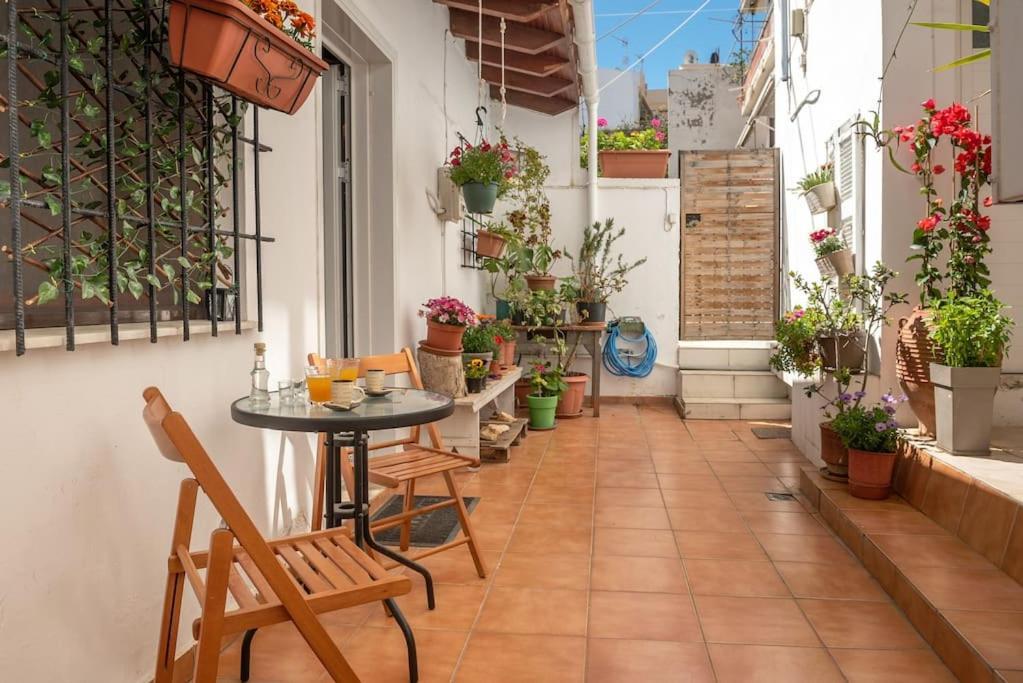 Appartement Spitaki - A Hidden Gem à La Canée Extérieur photo