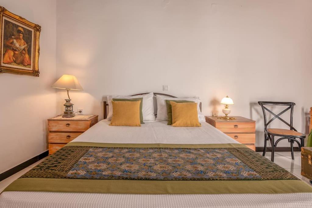 Appartement Spitaki - A Hidden Gem à La Canée Extérieur photo